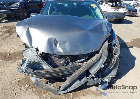 2015 Nissan Sentra S из США, поврежденный, VIN 3N1AB7AP9FY346620